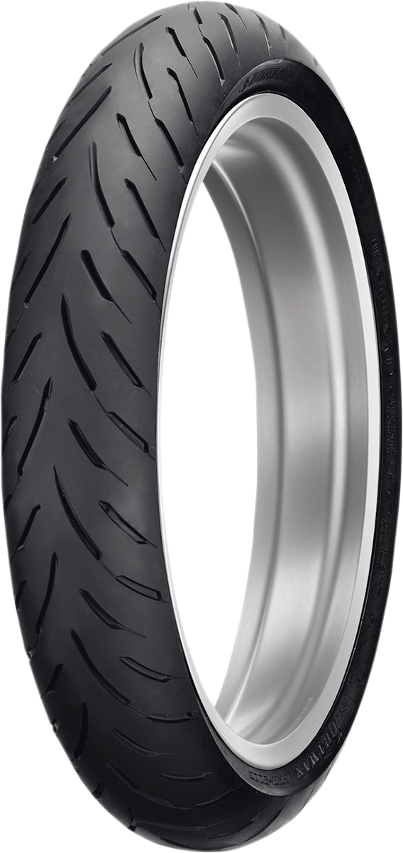 Dunlop Sportmax GPR-300 Front Tires - 120/60ZR17 - (55W)