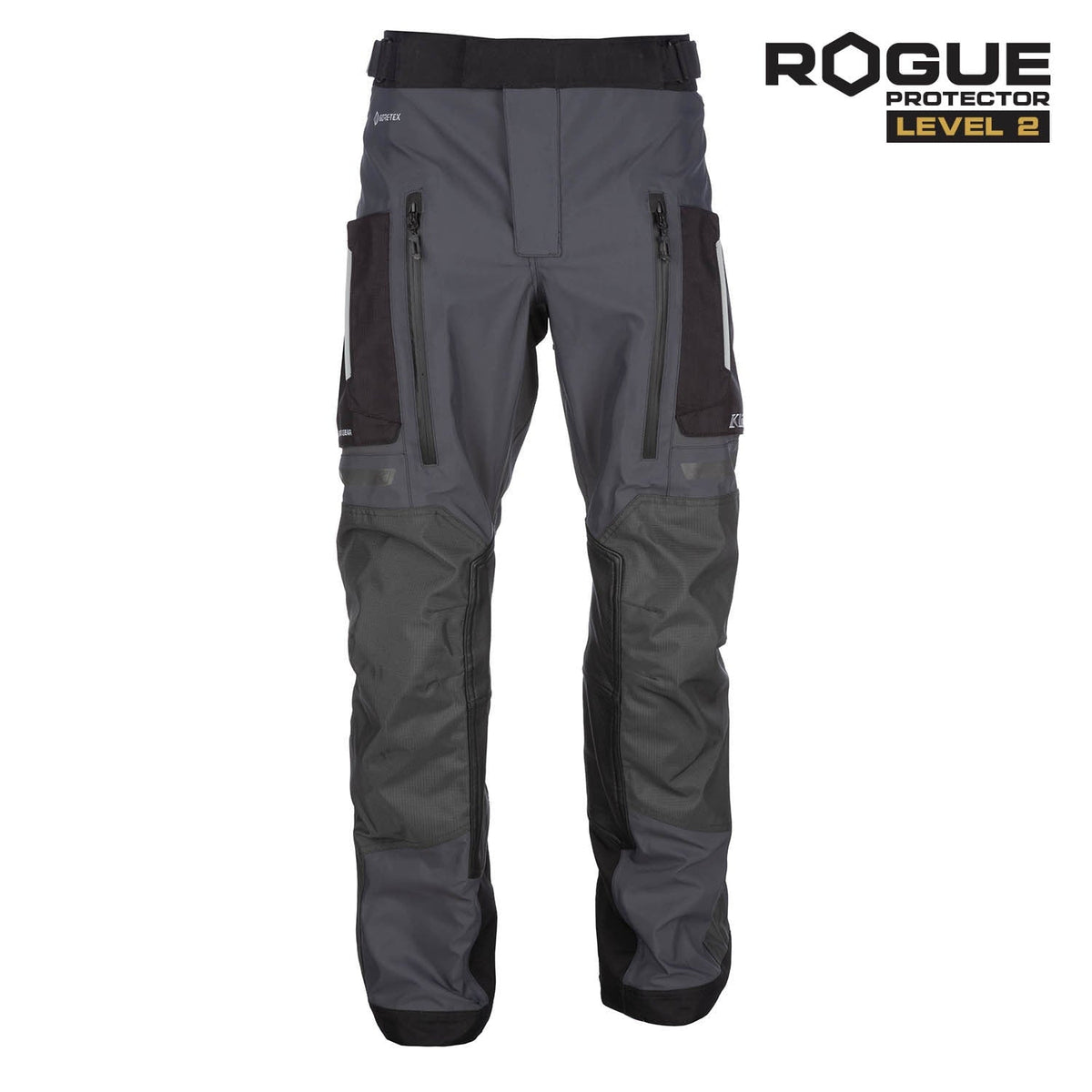 Klim Carlsbad Pant - Stealth Black