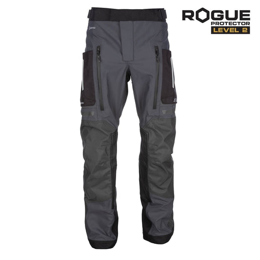 Klim Carlsbad Pant - Stealth Black