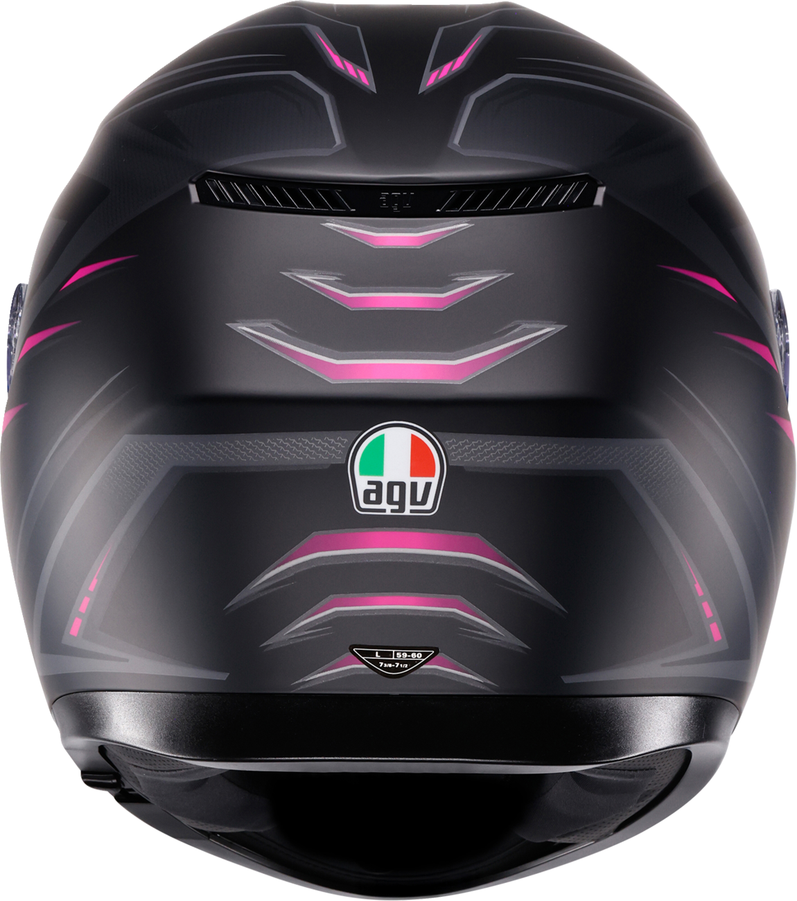 AGV K3 Helmet - Syth