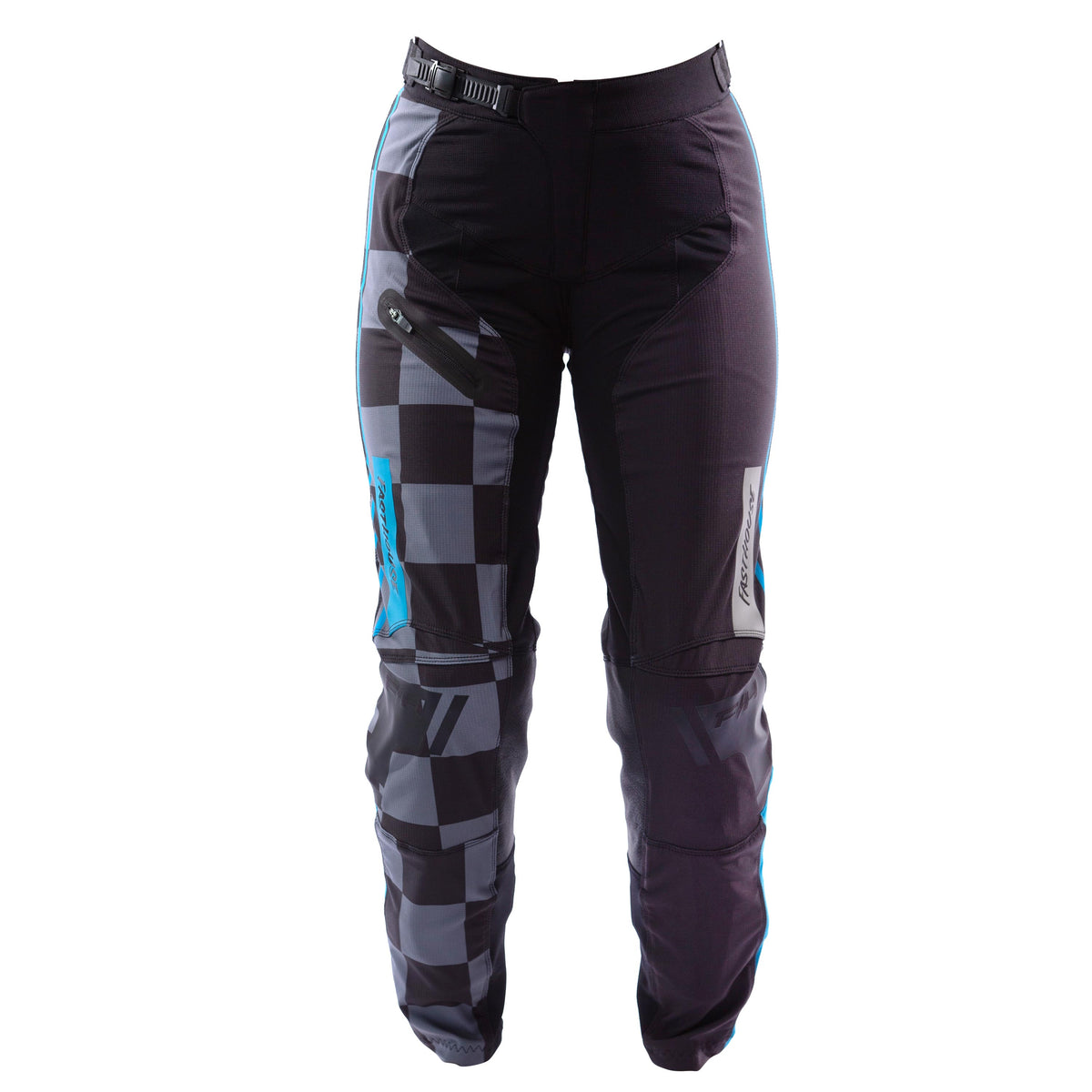 Fasthouse Racing Grindhouse Pro Apex MX Gear Set - Blue/Black