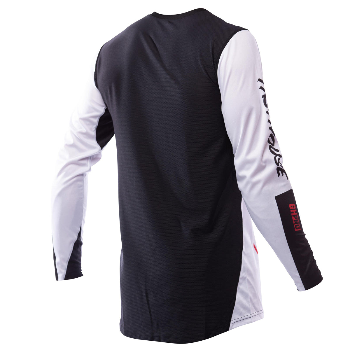 Fasthouse Racing Grindhouse Pro ApexMX Gear Set - White/Red