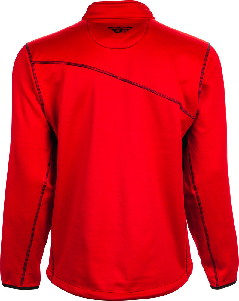 Fly Racing Mid-Layer Snow Jacket