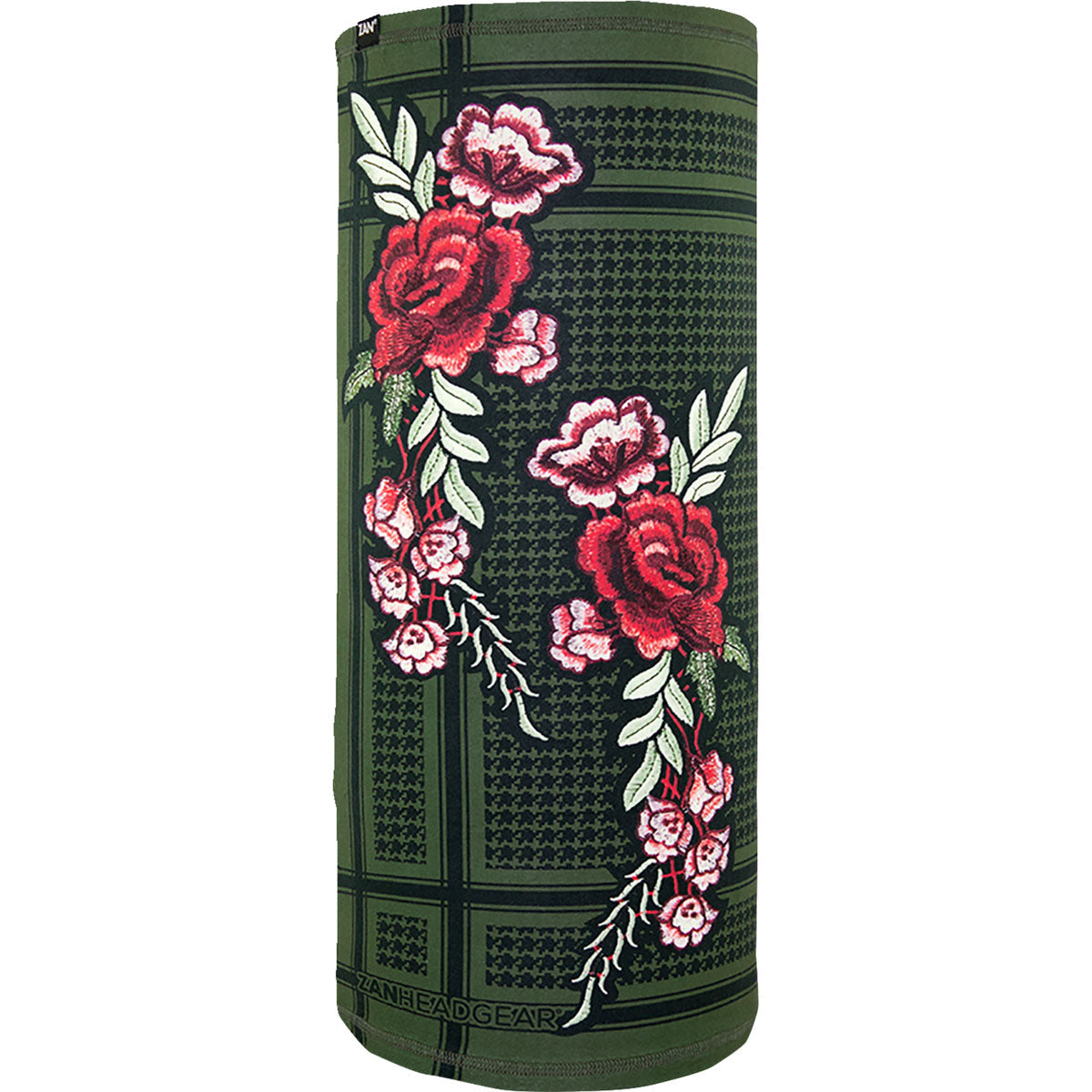 ZAN Headgear Motley Tube SportFlex Neck Tube - 