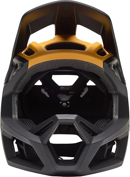 Fox Racing Proframe Frequency Helmet