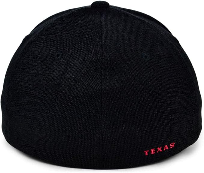 Oakley Tincan Texas Flag Hat - Blackout
