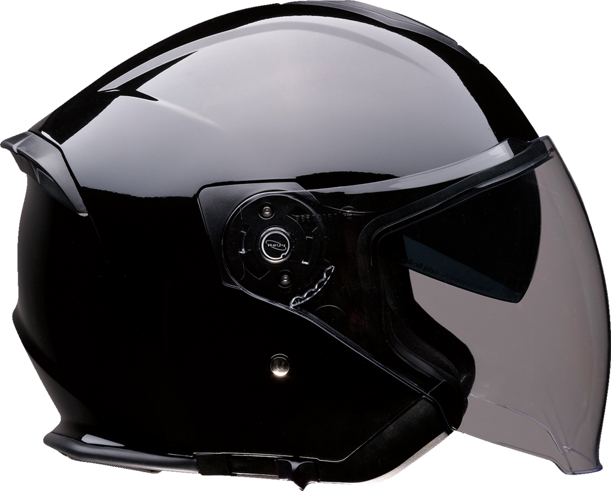 Z1R Road Maxx 2.0 Helmet - Black