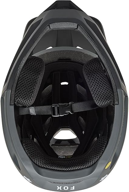 Fox Racing Proframe Rizer Helmet - www.extremesupply.com