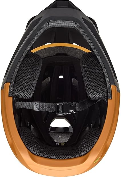 Fox Racing Proframe Frequency Helmet