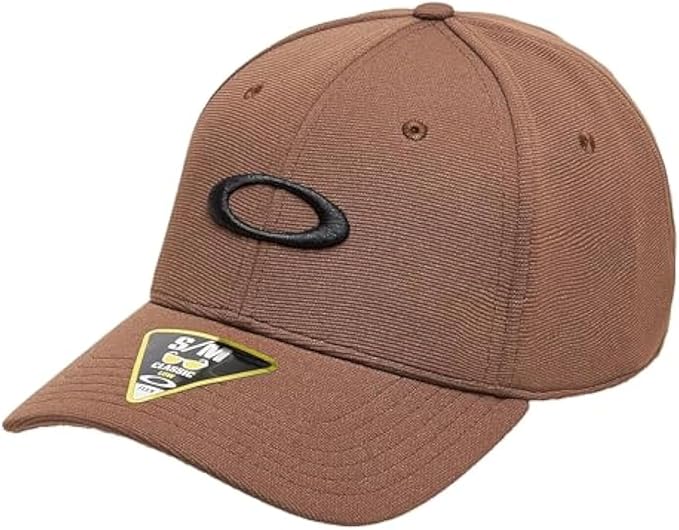 Oakley Tincan Remix Cap Hat - Carafe