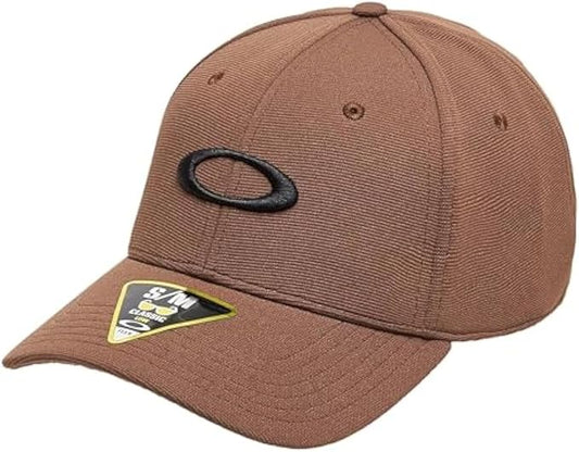 Oakley Tincan Remix Cap Hat - Carafe