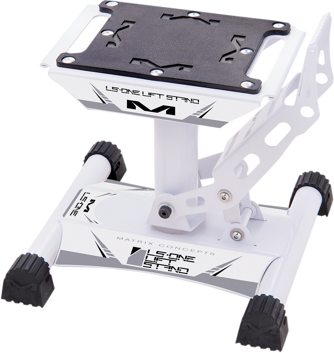 Matrix LS1 Stand - White