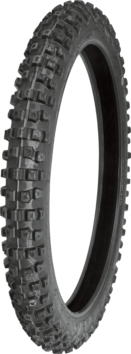 Bridgestone M23 Front Tire - 70/100-17 - 40M