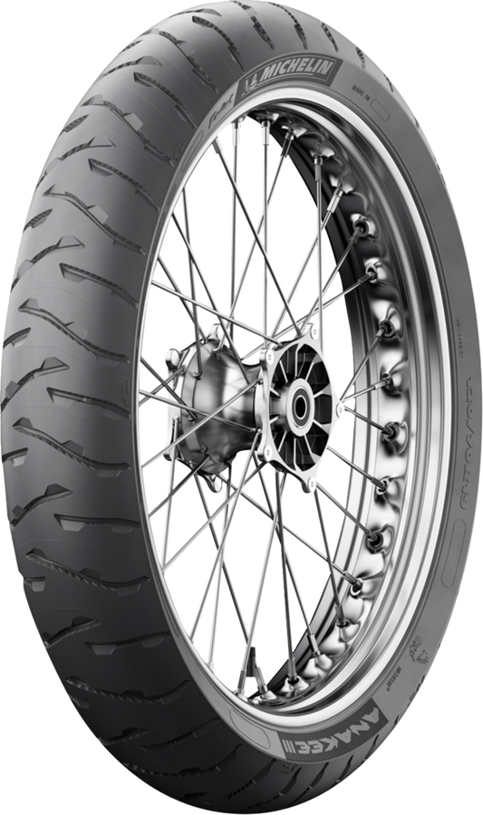 Michelin Anakee III Front Tire - 90/90-21 - 54V