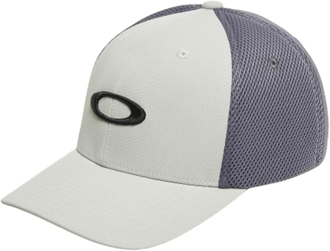 Oakley Ellipse Mesh Hat - Boulder Green