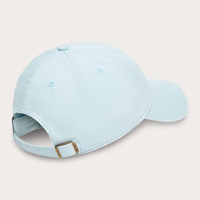 Oakley 47 Soho Dad Hat - Frost