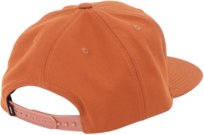Oakley Meshed B1B Flat Brim Hat - Ginger