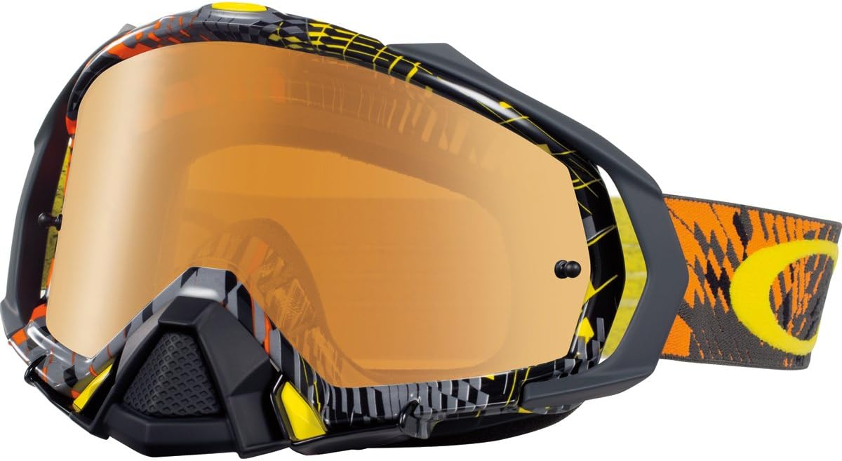 Oakley Mayhem Pro Goggles CLOSEOUT