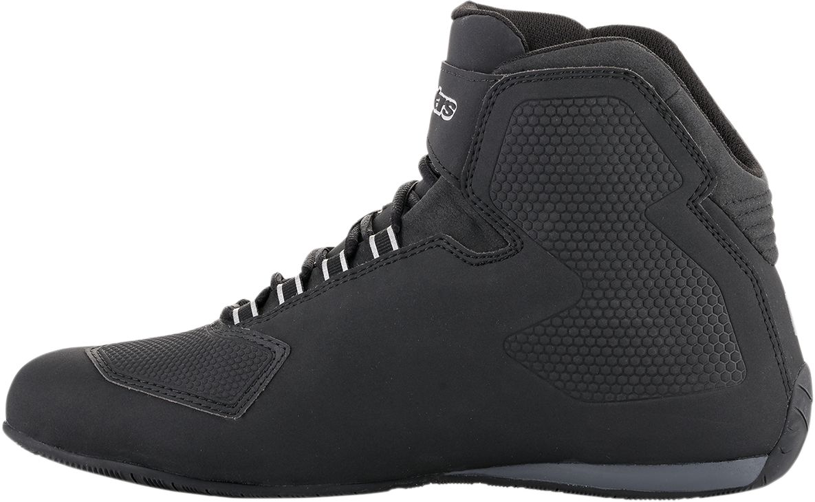 Alpinestars Sektor Waterproof Shoes Black