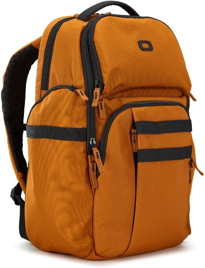 Ogio Pace Pro 25 Backpack - Desert