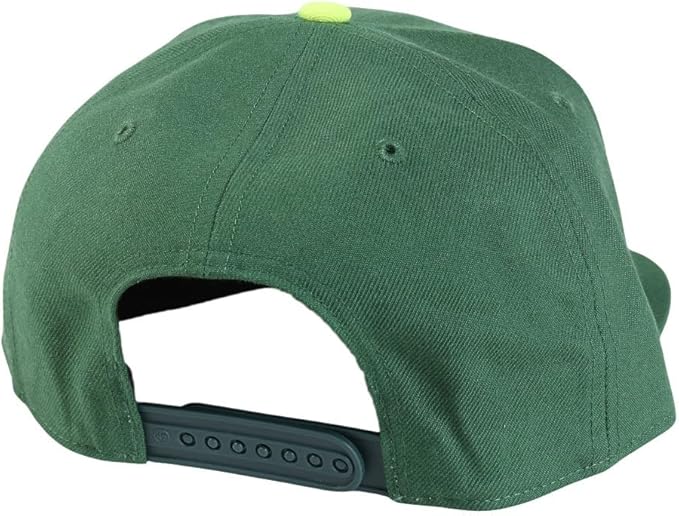 Oakley 47 Oakley B1B Ellipse Hat - Viridian