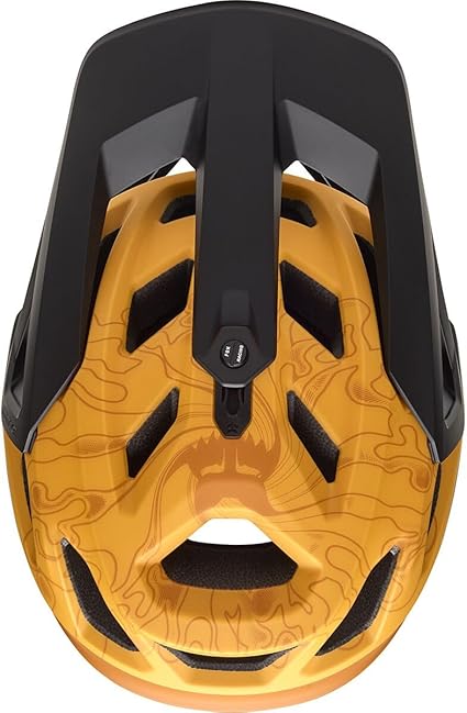 Fox Racing Proframe Frequency Helmet