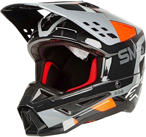 Alpinestars S-M5 Rover Helmet *DISPLAY*
