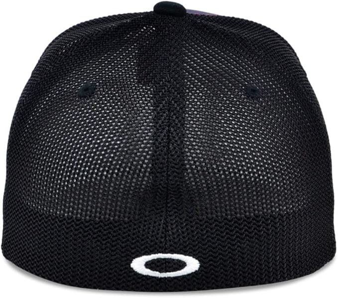 Oakley Indy Passport Hat - Black/Texas