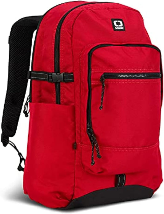 Ogio Core Recon 220 Bacpack - Red