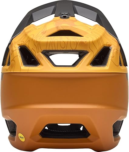 Fox Racing Proframe Frequency Helmet