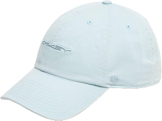 Oakley 47 Soho Dad Hat - Frost