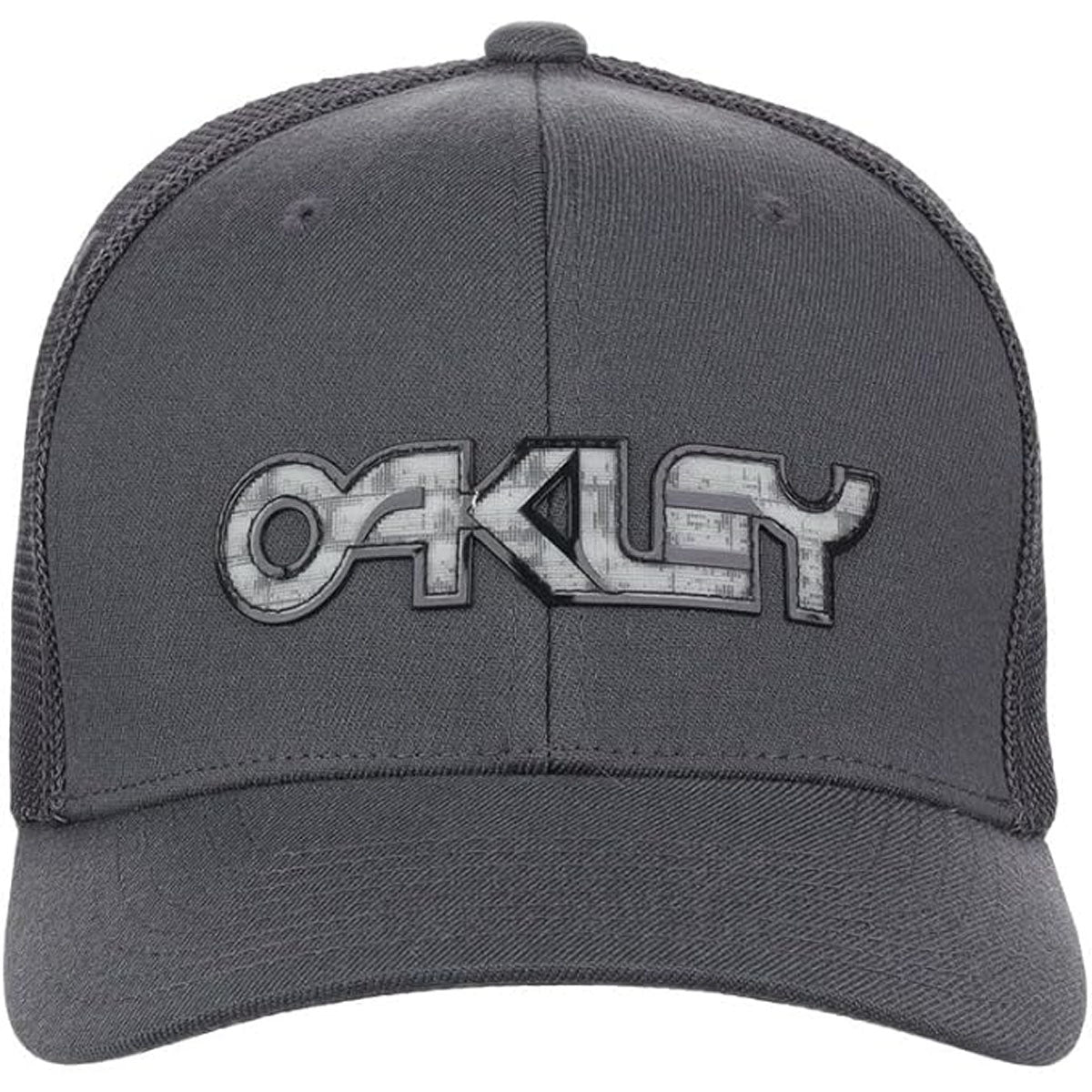 Oakley B1B Hologram Hat