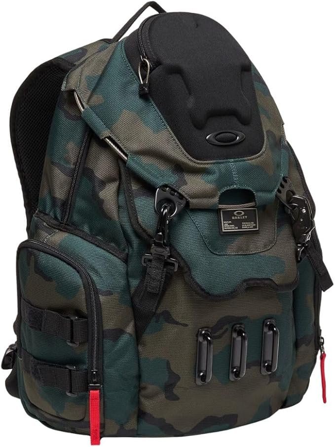 Oakley Bathroom Sink RC Backpack - B1B Camo Hunter