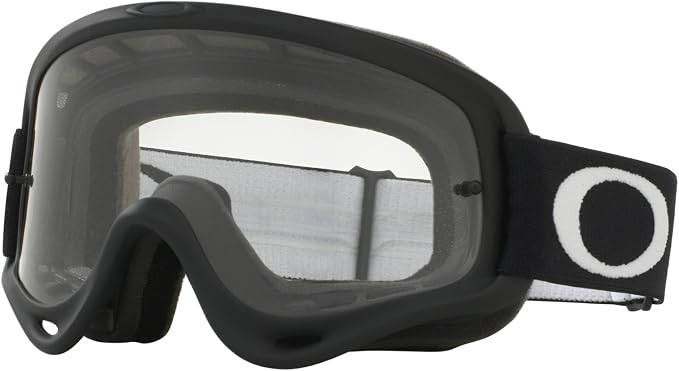 Oakley O-Frame MX Goggles