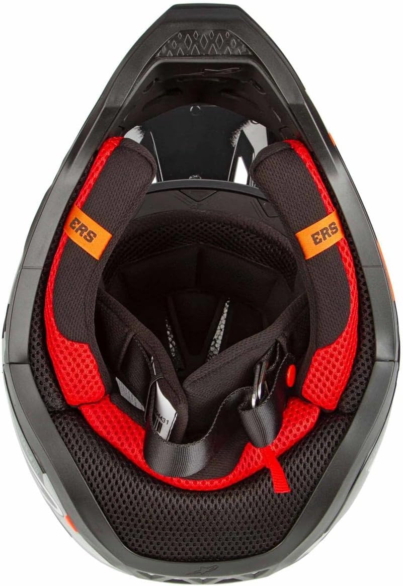 Alpinestars S-M5 Rover Helmet *DISPLAY*