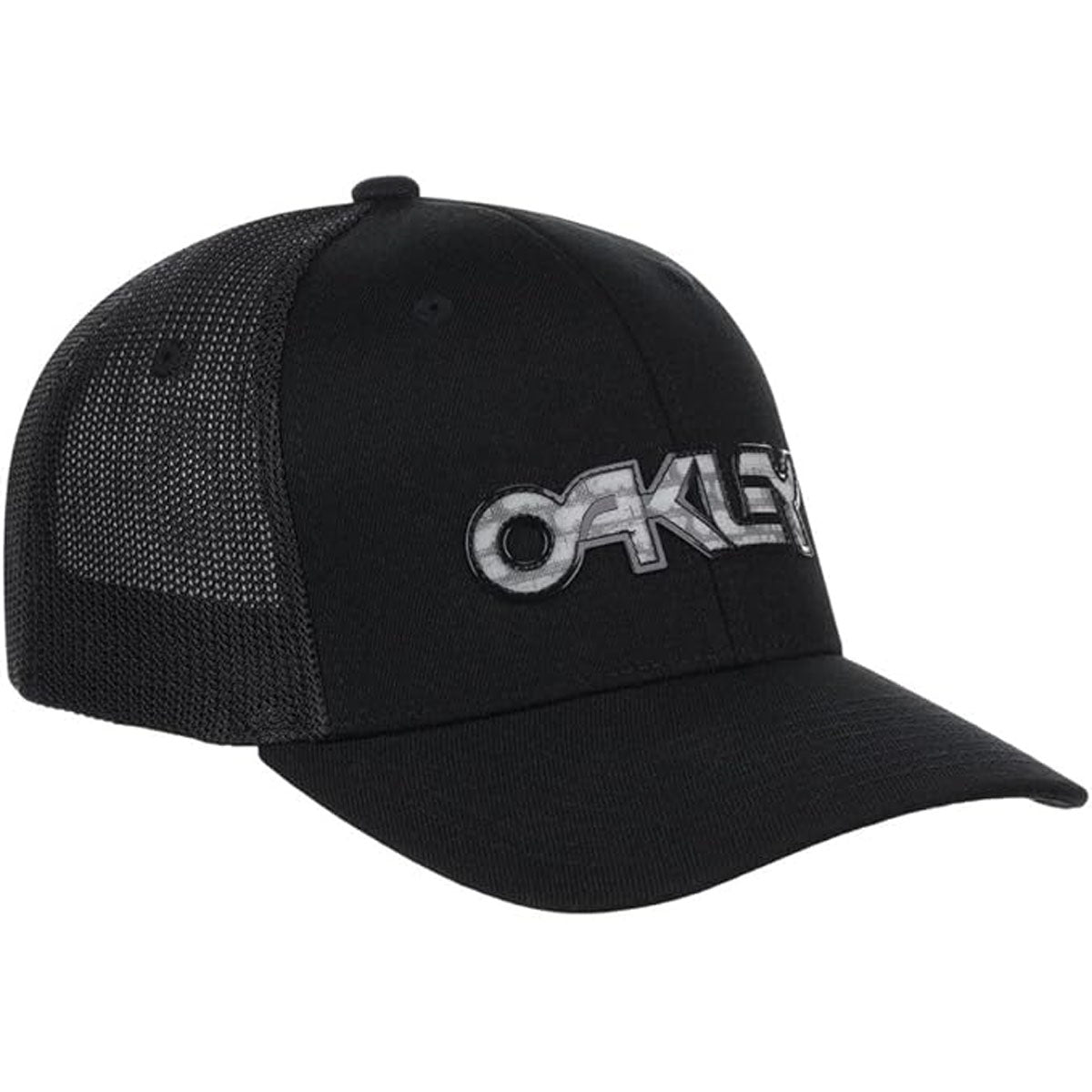 Oakley B1B Hologram Hat