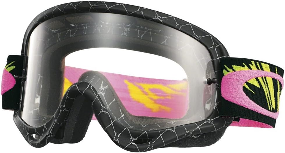 oakley o frame mx goggles O-Frame Goggles– AWG Mode - Unisex Unterwegs Rahmengröße:60cm which is particularly beneficial