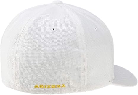 Oakley Tincan Arizona Flag Hat - White