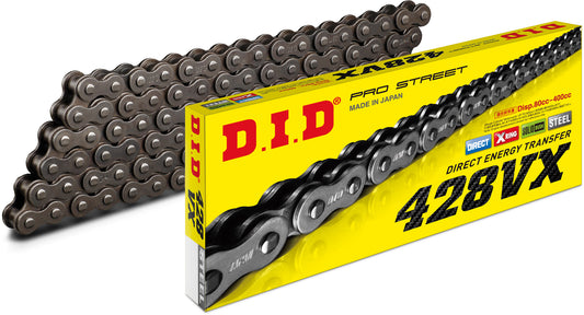 D.I.D Pro VX-Ring Chain - 25 Ft.