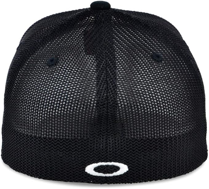 Oakley Indy Passport Hat - Black/Florida