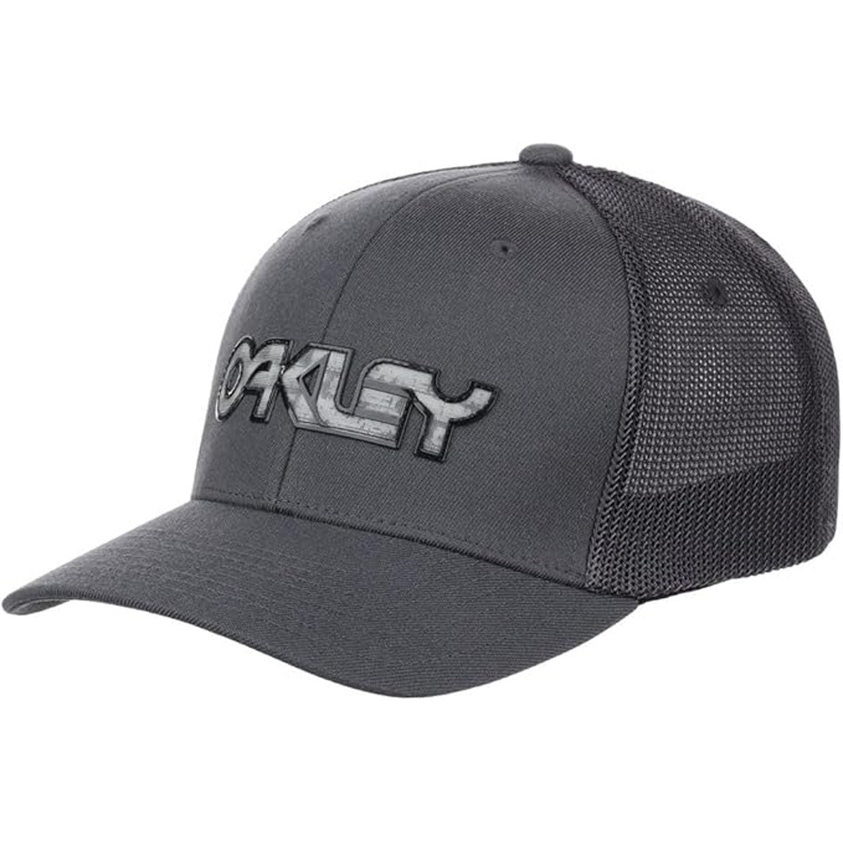 Oakley B1B Hologram Hat