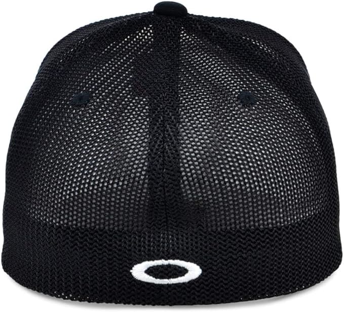Oakley Indy Passport Hat - Black/California
