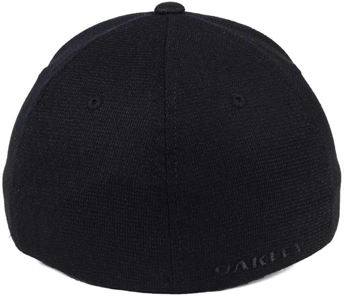 Oakley Tincan LX1 Mexico Flag Flexfit Hat