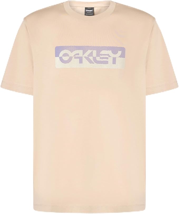 Oakley Duality B1b Tee - Humus