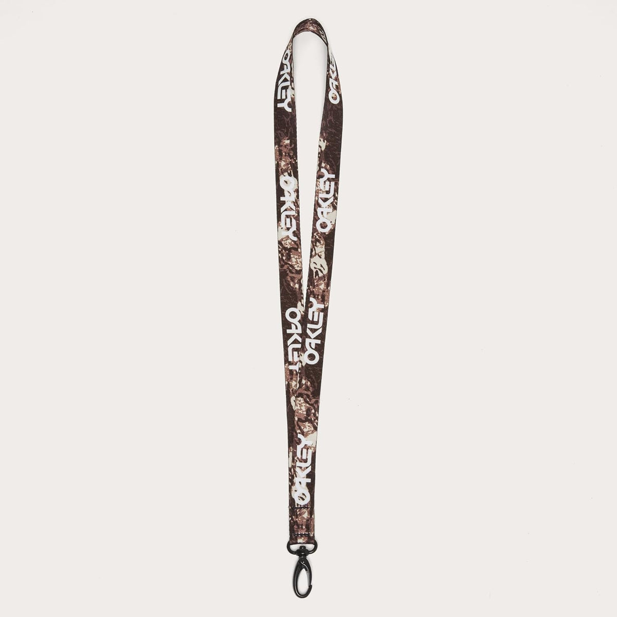 Oakley Wanderlust Lanyard - Tiger Camo Desert