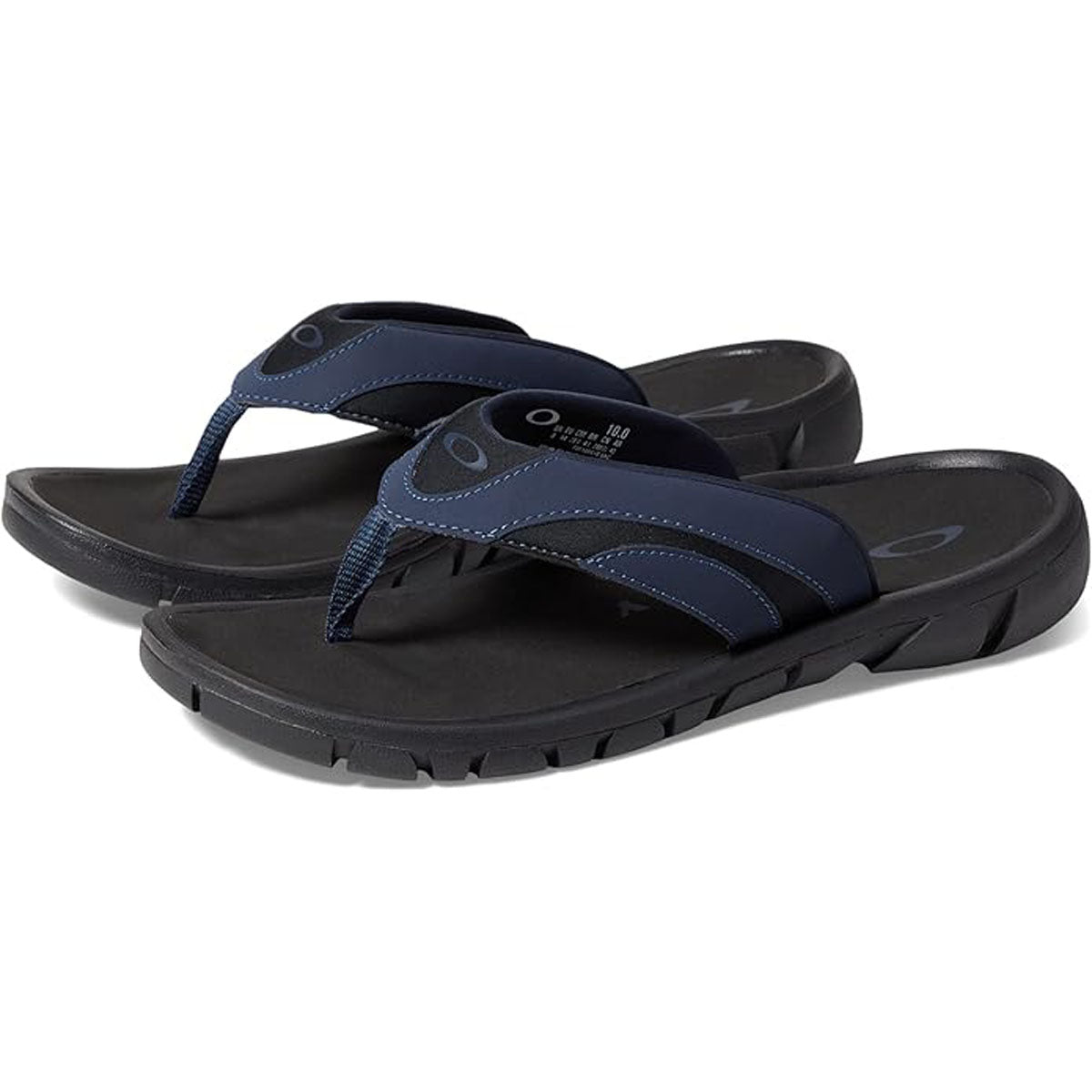 Oakley O Coil Sandals - Fathom