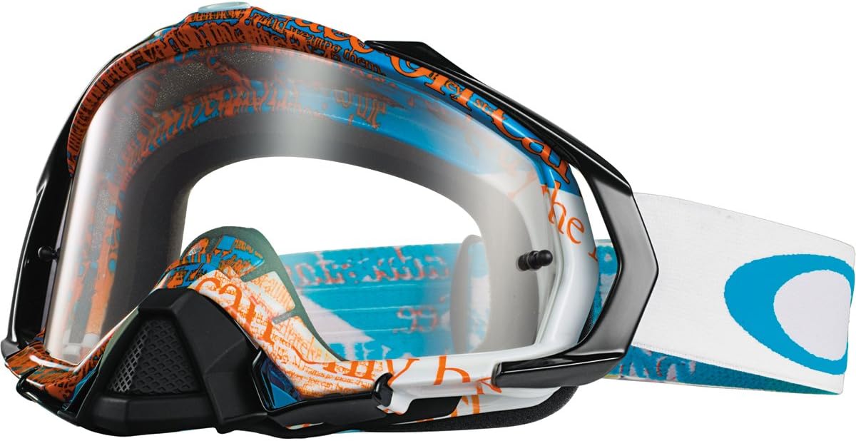 Oakley Mayhem Pro Goggles CLOSEOUT