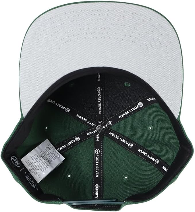 Oakley 47 Oakley B1B Ellipse Hat - Viridian