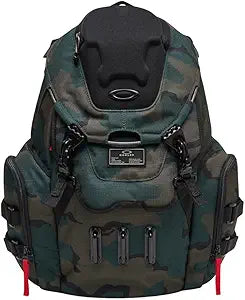 Oakley Bathroom Sink RC Backpack - B1B Camo Hunter