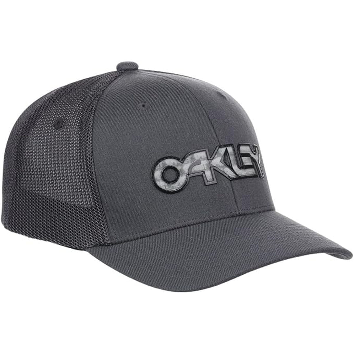 Oakley B1B Hologram Hat